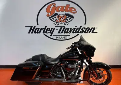 Harley-Davidson 114 Street Glide Special (2019 - 20) - FLHXS - Annuncio 10038127