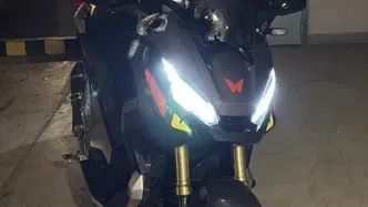 Honda X-ADV 750 (2018 - 20) usata