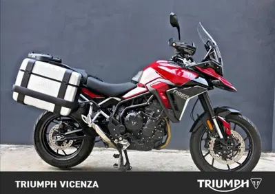 Triumph Tiger 900 GT (2024 - 26) - Annuncio 10038133
