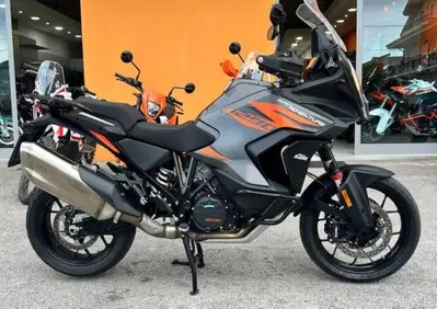 KTM 1290 Super Adventure S (2021) - Annuncio 9954890