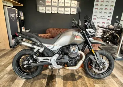 Moto Guzzi V85 Strada (2024 - 26) - Annuncio 10038137