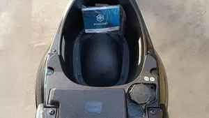 Piaggio Zip 50 4T (2021 - 25)  (11)