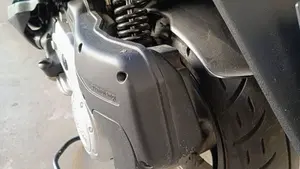 Piaggio Zip 50 4T (2021 - 25)  (14)