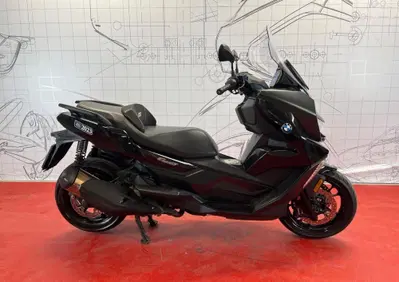 Bmw C 400 GT (2021 - 24) - Annuncio 10038139