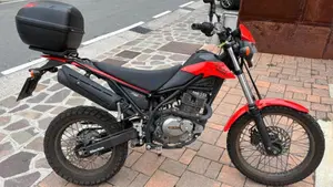 Betamotor Urban 200 (2008 - 16) 
