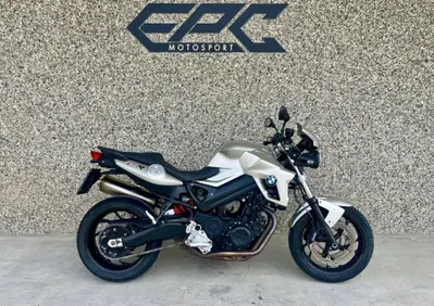Bmw F 800 R (2012 - 14) - Annuncio 10038140