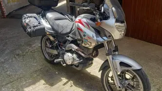 Aprilia Pegaso 650 Strada (2005 - 11) usata