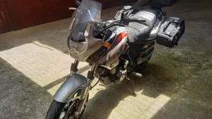 Aprilia Pegaso 650 Strada (2005 - 11)  (2)