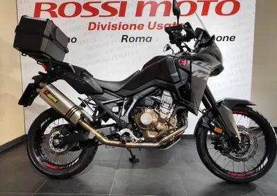 Honda Africa Twin CRF 1100L (2022 - 23) - Annuncio 10038147