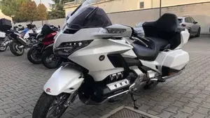 Honda GL 1800 Gold Wing (2018 - 20)  (3)