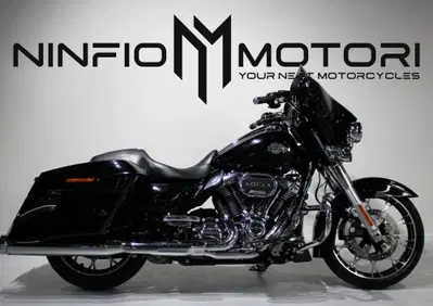 Harley-Davidson Street Glide Special (2021 - 23) - Annuncio 10038176