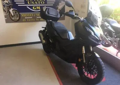 Honda ADV 350 (2025 - 26) - Annuncio 10038150