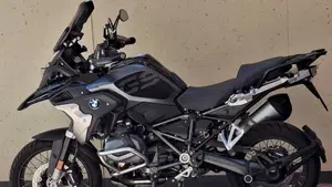 Bmw R 1250 GS (2021 - 24) 