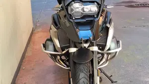 Bmw R 1250 GS (2021 - 24)  (2)