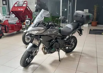 Kawasaki Versys 650 Tourer (2022 - 24) - Annuncio 10038204