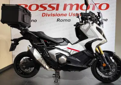 Honda X-ADV 750 DCT (2021 - 24) - Annuncio 10038153
