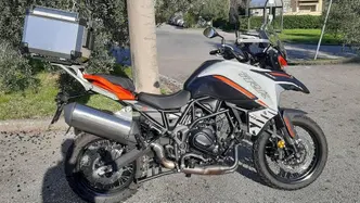 Benelli TRK 702X (2023 - 25) usata