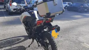 Benelli TRK 702X (2023 - 25)  (3)
