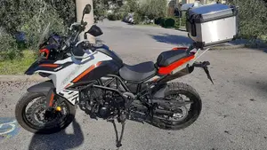 Benelli TRK 702X (2023 - 25)  (4)