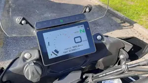 Benelli TRK 702X (2023 - 25)  (5)
