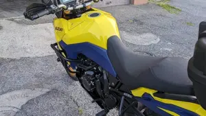 Suzuki V-Strom 800DE (2023 - 24)  (2)