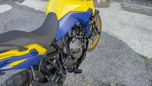 Suzuki V-Strom 800DE (2023 - 24)  (3)