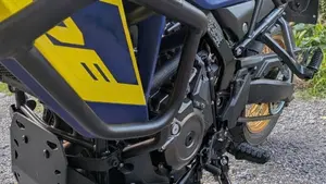 Suzuki V-Strom 800DE (2023 - 24)  (4)