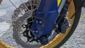Suzuki V-Strom 800DE (2023 - 24)  (6)