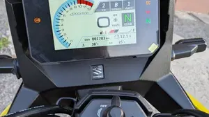 Suzuki V-Strom 800DE (2023 - 24)  (8)