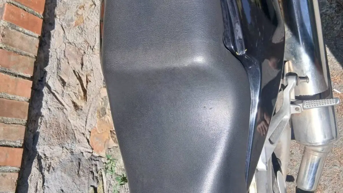 Honda VTR 1000 F Firestorm (2001 - 07)  (2)