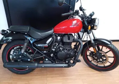 Royal Enfield Meteor 350 (2021 - 26) - Annuncio 10037546