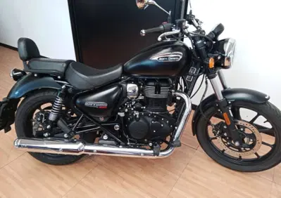 Royal Enfield Meteor 350 (2021 - 26) - Annuncio 10037544