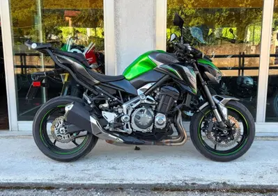 Kawasaki Z 900 (2019) - Annuncio 10038186