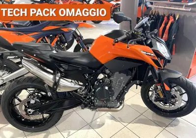 KTM 790 Duke (2025 - 26) - Annuncio 9868061
