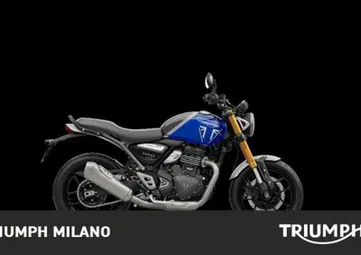 Triumph Speed 400 (2024 - 26) - Annuncio 10038181