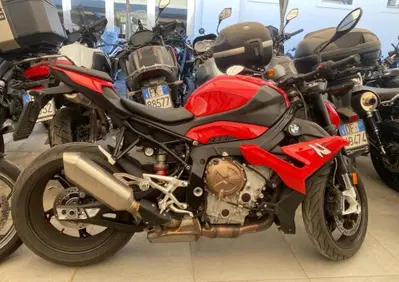 Bmw S 1000 R (2021 - 24) - Annuncio 10038185