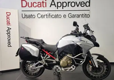 Ducati Multistrada V4 S (2021 - 24) - Annuncio 10038205