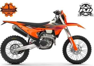 KTM 350 EXC-F (2027) - Annuncio 9812981