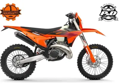 KTM 300 EXC (2027) - Annuncio 9812979