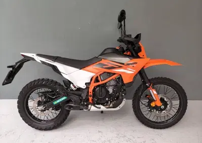 KTM 390 Enduro R (2025 - 26) - Annuncio 10038199