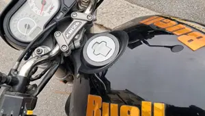 Buell Lightning XB 12S  (5)