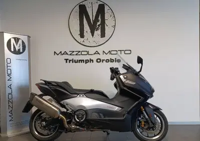 Yamaha T-Max 560 Tech Max (2025 - 26) - Annuncio 10038188
