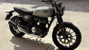 Honda GB 350 S (2025 - 26) 