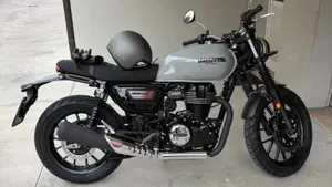 Honda GB 350 S (2025 - 26)  (2)