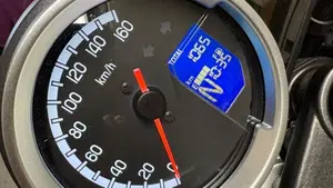 Honda GB 350 S (2025 - 26)  (5)