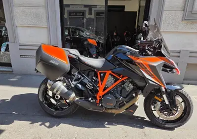KTM 1290 Super Duke GT (2019 - 20) - Annuncio 10038193