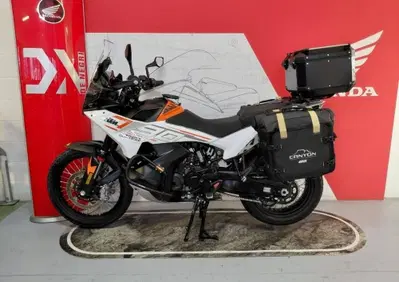 KTM 790 Adventure (2023 - 24) - Annuncio 10038200