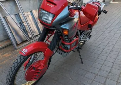 Honda NX 650 Dominator (1991 - 95) - Annuncio 10038196