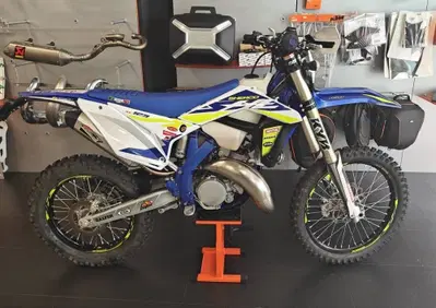 Sherco 125 SE Factory (2021) - Annuncio 10038197