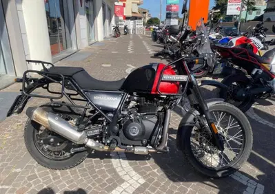 Royal Enfield Himalayan 411 (2017 - 20) - Annuncio 10038198